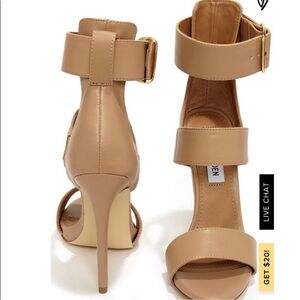 STEVE MADDEN Mysterii